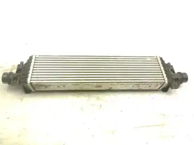 Peça sobressalente para automóvel em segunda mão intercooler por opel mokka / mokka x (j13) 1.6 cdti 4x4 (_76) referências oem iam 95081734  