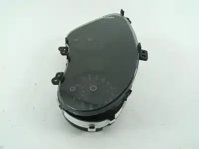 İkinci el araba yedek parçası enstrüman paneli için kia picanto (ja) 1.2 oem iam referansları 94003g6501  