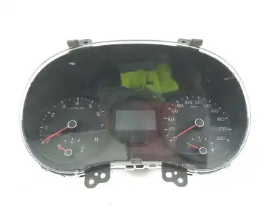 İkinci el araba yedek parçası  için KIA PICANTO (JA)  OEM IAM referansları 94003G6501  