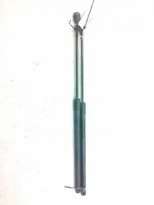 Автозапчасти б/у задний амортизатор за FORD FOCUS C-MAX (DM2) 1.6 TDCi ссылки OEM IAM 3M51R406A10AC  