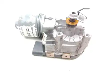 Gebrauchtes Autoersatzteil VORDERER WISCHERMOTOR zum SEAT LEON 1P1  OEM-IAM-Referenzen   