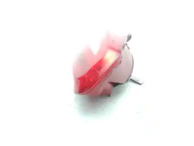 Second-hand car spare part interior left tailgate light for kia ceed (jd) drive 128 cv / 94 kw oem iam references   