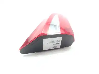 Second-hand car spare part interior left tailgate light for kia ceed (jd) drive 128 cv / 94 kw oem iam references   