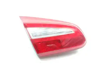 Second-hand car spare part interior left tailgate light for kia ceed (jd) drive 128 cv / 94 kw oem iam references   