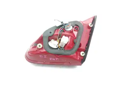 Second-hand car spare part interior left tailgate light for kia ceed (jd) drive 128 cv / 94 kw oem iam references   