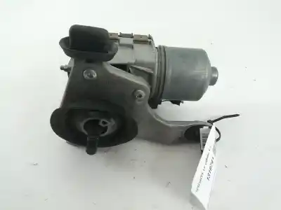 Peça sobressalente para automóvel em segunda mão motor do limpa para brisas por citroen c4 picasso ii 1.6 hdi / bluehdi 115 referências oem iam 9816172880  
