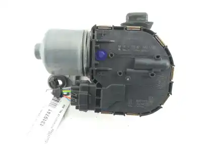 Pezzo di ricambio per auto di seconda mano Tiranti E Motorino Del Tergicristallo Anteriore per CITROEN C4 PICASSO II 1.6 HDI / BLUEHDI 115 Riferimenti OEM IAM 9816172880  