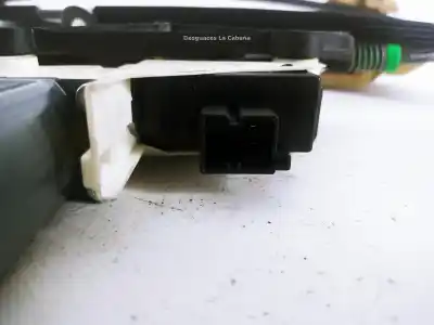 İkinci el araba yedek parçası ön sag pencere regülatörü için audi a4 b8 avant (8k5) 2.0 tdi oem iam referansları 8k0959802  