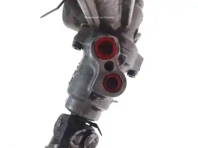 Pezzo di ricambio per auto di seconda mano cremagliera per citroen jumpy (vf7) 1.6 hdi 90 16v riferimenti oem iam 7832501315  