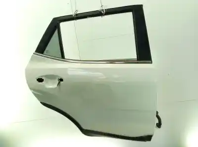 Pezzo di ricambio per auto di seconda mano Porta Posteriore Destra per KIA STONIC (YB) 1.0 T-GDi Eco-Dynamics+ Riferimenti OEM IAM 77004H8400  