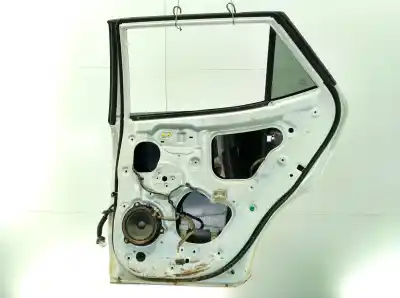 Pezzo di ricambio per auto di seconda mano porta posteriore destra per kia stonic (yb) 1.0 t-gdi eco-dynamics+ riferimenti oem iam 77004h8400  