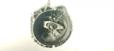 Second-hand car spare part gearbox for bmw 1 (e87) 118 i oem iam references 0554347cbl  