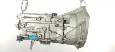 Second-hand car spare part gearbox for bmw 1 (e87) 118 i oem iam references 0554347cbl  