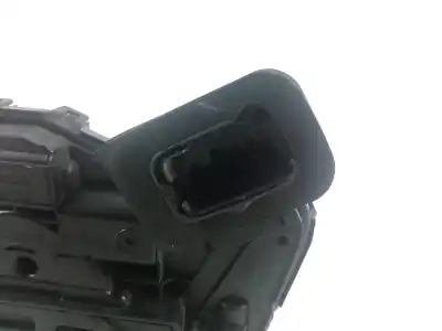 Peça sobressalente para automóvel em segunda mão fechadura da porta traseira direita por seat ateca (kh7) 1.0 tsi referências oem iam a6e5ta839016e  