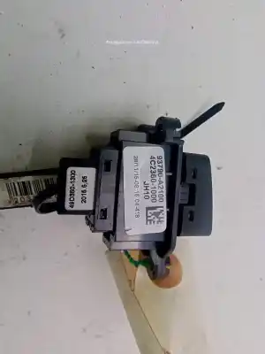 Second-hand car spare part hazard warning lights for kia ceed (jd) drive 128 cv / 94 kw oem iam references   