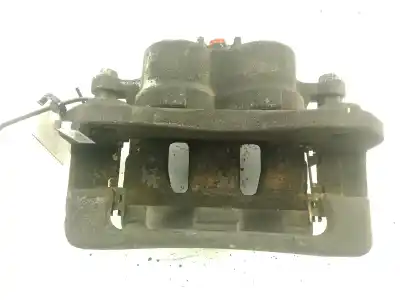 Pezzo di ricambio per auto di seconda mano pinza freno anteriore destra per ssangyong korando (ck) 2.0 e-xdi riferimenti oem iam   