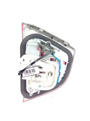Peça sobressalente para automóvel em segunda mão farolim interior traseiro esquerdo por bmw 3 (e90) 2.0 diesel referências oem iam 7154155  