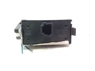 Pezzo di ricambio per auto di seconda mano avvertimento per dacia dokker sinvalor riferimenti oem iam   