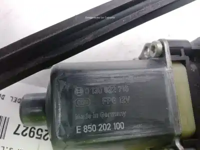 Peça sobressalente para automóvel em segunda mão elevador de vidros dianteiro direito por seat ateca (kh7) 1.0 tsi referências oem iam 575837462a  