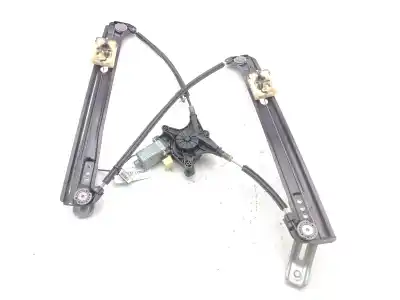 Peça sobressalente para automóvel em segunda mão elevador de vidros dianteiro direito por seat ateca (kh7) 1.0 tsi referências oem iam 575837462a  