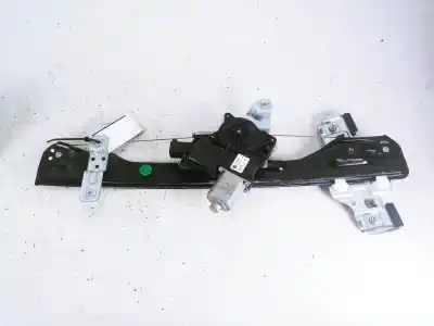Автозапчасти б/у  за OPEL MOKKA / MOKKA X (J13)  ссылки OEM IAM 98910SUV20  