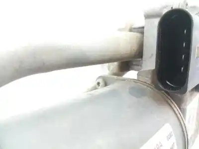 Автозапчасти б/у мотор переднего стеклоочистителя за audi a4 b8 avant (8k5) 2.0 tdi ссылки oem iam 8k1955119a  