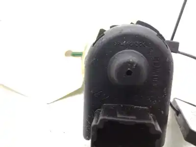 Peça sobressalente para automóvel em segunda mão trocar por renault duster (hm_) 1.5 dci 110 (hmab) referências oem iam   