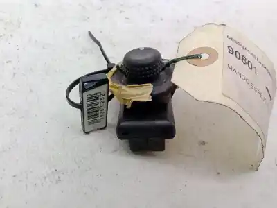 Peça sobressalente para automóvel em segunda mão TROCAR por RENAULT DUSTER (HM_)  Referências OEM IAM   