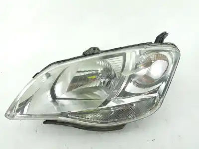 Tweedehands auto-onderdeel LINKER KOPLAMP voor SSANGYONG KORANDO (CK)  OEM IAM-referenties   