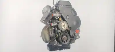 Pièce détachée automobile d'occasion MOTEUR COMPLET pour RENAULT MASTER I FURGÓN T__  Références OEM IAM 814067  