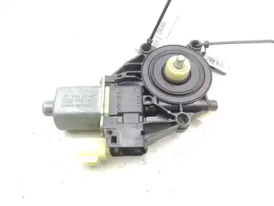 Second-hand car spare part Right Front Window Motor for FORD FIESTA VI (CB1, CCN) 1.4 TDCi OEM IAM references 0130822407  