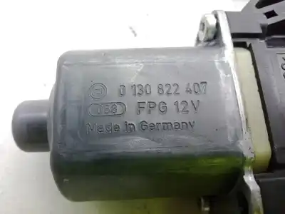 Автозапчастина б/у двигатель переднього правого скла для ford fiesta vi (cb1, ccn) 1.4 tdci посилання на oem iam 0130822407  