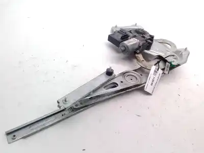 Second-hand car spare part Passenger Side Right Window Regulator for RENAULT FLUENCE L3_ 1.5 dCi L30D. L30L. L306. L33F. L33L. L33M. L33V. L33W OEM IAM references 807301111R  