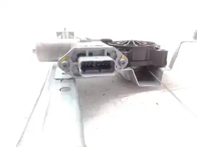 Pezzo di ricambio per auto di seconda mano alzacristalli anteriore sinistro per dacia lodgy (js_) 1.6 lpg riferimenti oem iam   