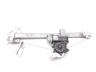 Pezzo di ricambio per auto di seconda mano alzacristalli anteriore sinistro per dacia lodgy (js_) 1.6 lpg riferimenti oem iam   