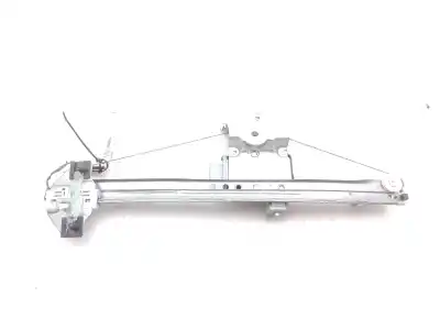 Peça sobressalente para automóvel em segunda mão Elevador De Vidros Dianteira Esquerda por DACIA LODGY (JS_) 1.6 LPG Referências OEM IAM   
