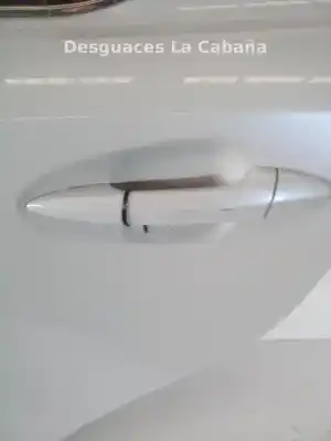 Автозапчастина б/у двері задні ліві для lexus is ii (_e2_) 220d (ale20) посилання на oem iam   