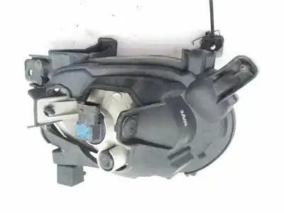 Peça sobressalente para automóvel em segunda mão farol / projetor de nevoeiro esquerdo por kia ceed (jd) 1.4 crdi 90 d4fc referências oem iam   