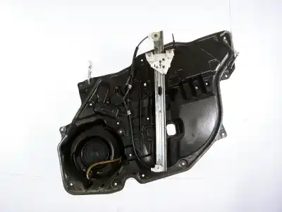 Автозапчастина б/у регулятор вікна передній лівий для mazda cx-7 (er) 2.2 mzr-cd awd (er10a) посилання на oem iam eg525997x  