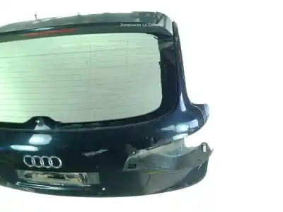 Автозапчастина б/у загальні двері для audi q7 (4lb) 3.0 tdi quattro посилання на oem iam   