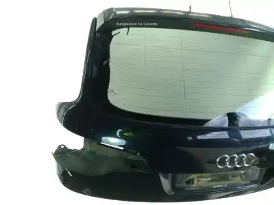 Автозапчастина б/у загальні двері для audi q7 (4lb) 3.0 tdi quattro посилання на oem iam   