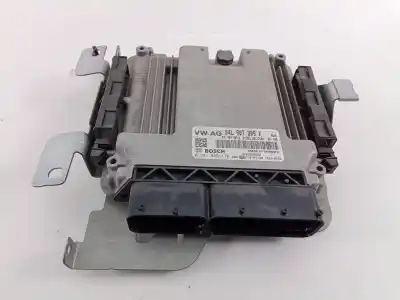 İkinci el araba yedek parçası ECU MOTOR KONTROL CIHAZI için VOLKSWAGEN CADDY IV FURGONETA/MONOVOLUMEN (SAA, SAH)  OEM IAM referansları 04L907309K  