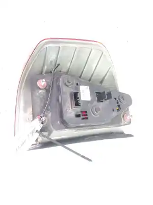 Second-hand car spare part right tailgate light for bmw x3 (e83) 2.0 16v diesel cat oem iam references 63216990  