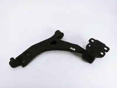 Gebrauchtes Autoersatzteil Unterer Lenker Radaufhängung Vorn Links zum FORD C-MAX II (DXA/CB7, DXA/CEU) 1.6 TDCi OEM-IAM-Referenzen AV613A262DA  