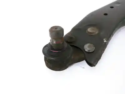 Pezzo di ricambio per auto di seconda mano braccio di sospensione anteriore sinistro inferiore per ford c-max ii (dxa/cb7, dxa/ceu) 1.6 tdci riferimenti oem iam av613a262da  