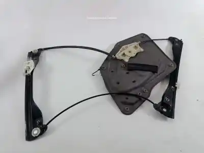 Pièce détachée automobile d'occasion léve glace avant droit pour skoda superb ii ranchera familiar (3t5) 2.0 tdi 16v références oem iam 8x0959792h  