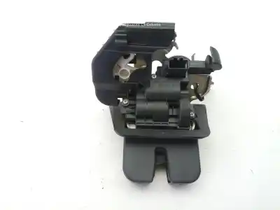 Pezzo di ricambio per auto di seconda mano Baule / Serratura Del Cancello per AUDI A4 B8 AVANT (8K5) 2.0 TDI Riferimenti OEM IAM 8R0827505  