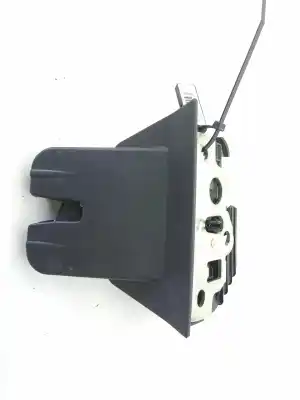 Pezzo di ricambio per auto di seconda mano baule / serratura del cancello per audi a4 b8 avant (8k5) 2.0 tdi riferimenti oem iam 8r0827505  
