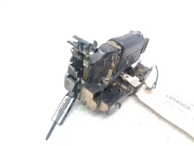 Автозапчастина б/у замок передній праві двері для dacia dokker sinvalor посилання на oem iam   