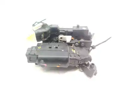 Автозапчастина б/у замок передній праві двері для dacia dokker sinvalor посилання на oem iam   